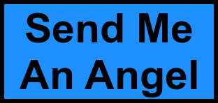 Logo of Send Me An Angel, , Saint Augustine, FL