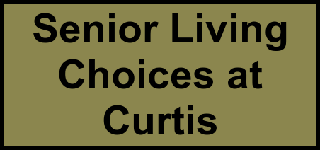 Logo of Senior Living Choices at Curtis, Assisted Living, Curtis, NE