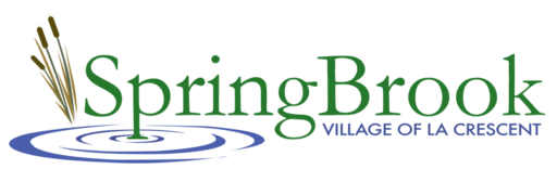 Logo of Springbrook Community of Onalaska, Assisted Living, Memory Care, Onalaska, WI