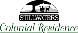 Logo of Stillwaters Colonial Residence, Assisted Living, Centralia, WA