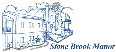 Logo of Stone Brook Manor, Assisted Living, Manor, PA