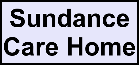 Logo of Sundance Care Home, Assisted Living, Gallup, NM