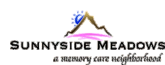 Logo of Sunnyside Meadows, Assisted Living, Happy Valley, OR
