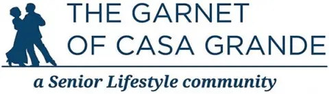 Logo of The Garnet of Casa Grande, Assisted Living, Casa Grande, AZ