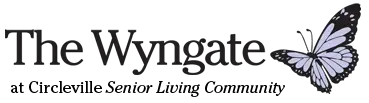Logo of The Wyngate at Circleville Senior Living Community, Assisted Living, Circleville, OH
