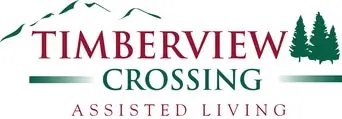 Logo of TimberView Crossing, Assisted Living, Timberville, VA