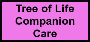 Logo of Tree of Life Companion Care, , Jacksonville, FL