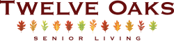 Logo of Twelve Oaks Senior Living, Assisted Living, La Crescenta, CA