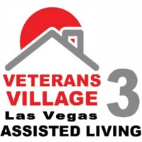 Logo of Veterans Village Assisted Living, Assisted Living, Las Vegas, NV
