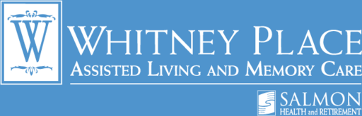 Logo of Whitney Place at Natick, Assisted Living, Memory Care, Natick, MA