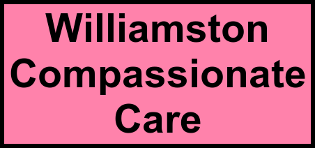Logo of Williamston Compassionate Care, Assisted Living, Williamston, MI