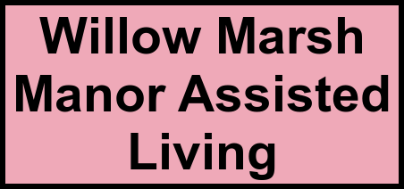Logo of Willow Marsh Manor Assisted Living, Assisted Living, Bowie, MD