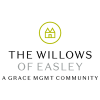 Logo of Willows of Easley, Assisted Living, Memory Care, Easley, SC