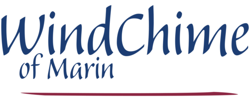 Logo of Windchime of Marin, Assisted Living, Kentfield, CA