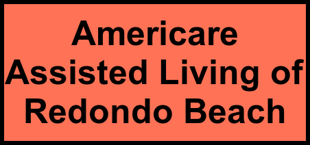Logo of Americare Assisted Living of Redondo Beach, Assisted Living, Redondo Beach, CA