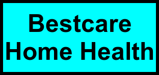Logo of Bestcare Home Health, , Richland Hills, TX