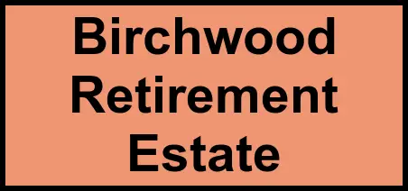 Logo of Birchwood Retirement Estate, Assisted Living, Memory Care, Twin Falls, ID