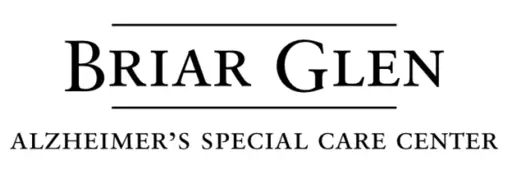 Logo of Briar Glen Alzheimer's Special Care Center, Assisted Living, Memory Care, Vestavia, AL