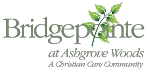 Logo of Bridgepointe at Ashgrove Woods, Assisted Living, Nicholasville, KY