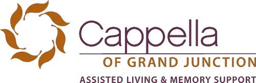 Logo of Cappella of Grand Junction, Assisted Living, Grand Junction, CO