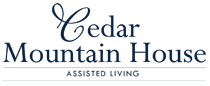 Logo of Cedar Mountain House, Assisted Living, Brevard, NC