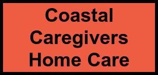 Logo of Coastal Caregivers Home Care, , Wesley Chapel, FL