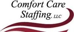 Logo of Comfort Care Staffing., , Los Angeles, CA