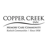 Logo of Copper Creek Inn Memory Care Community, Assisted Living, Memory Care, Chandler, AZ