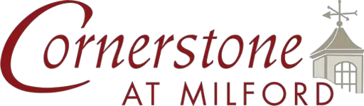 Logo of Cornerstone at Milford, Assisted Living, Milford, MA