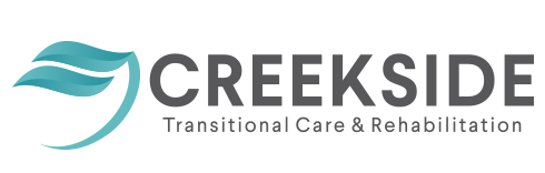 Logo of Creekside Transitional Care and Rehabilitation, Assisted Living, Meridian, ID