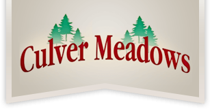 Logo of Culver Meadows Senior Living, Assisted Living, Traverse City, MI