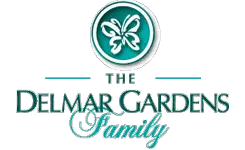 Logo of Delmar Gardens of Smyrna, Assisted Living, Smyrna, GA