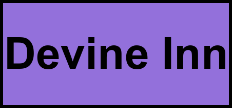 Logo of Devine Inn, Assisted Living, Salisbury, PA