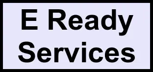 Logo of E Ready Services, , Tampa, FL