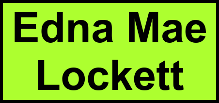Logo of Edna Mae Lockett, Assisted Living, Lithonia, GA