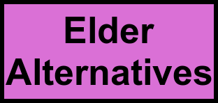 Logo of Elder Alternatives, , Pompano Beach, FL