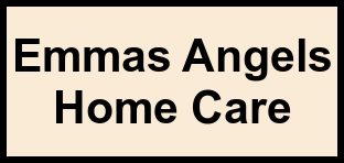 Logo of Emmas Angels Home Care, , Jacksonville, FL