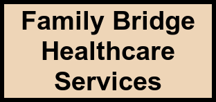 Logo of Family Bridge Healthcare Services, , Jonesboro, GA
