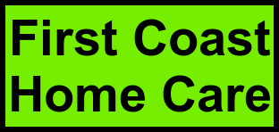 Logo of First Coast Home Care, , Ponte Vedra, FL