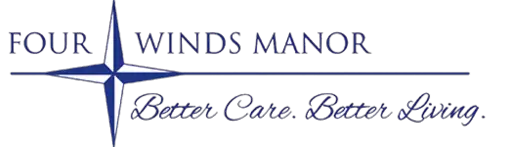 Logo of Four Winds Manor & Lodge, Assisted Living, Verona, WI