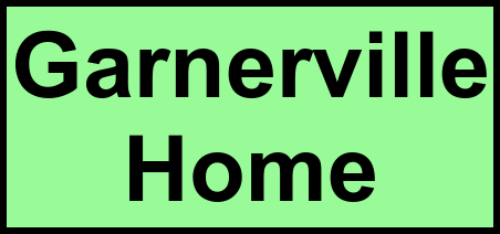 Logo of Garnerville Home, Assisted Living, Garnerville, NY