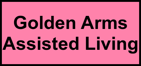 Logo of Golden Arms Assisted Living, Assisted Living, Annapolis, MD