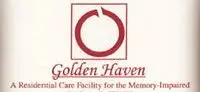 Logo of Golden Haven, Assisted Living, Stockton, CA
