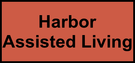 Logo of Harbor Assisted Living, Assisted Living, Memory Care, Nampa, ID