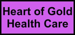 Logo of Heart of Gold Health Care, , Melbourne, FL