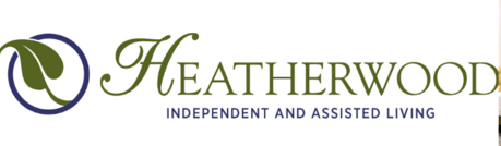 Logo of Heatherwood, Assisted Living, Burke, VA