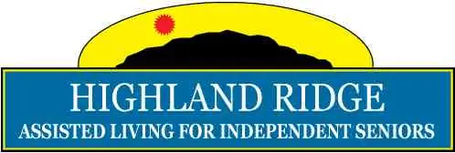 Logo of Highland Ridge Assisted Living, Assisted Living, Glasgow, KY