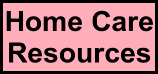 Logo of Home Care Resources, , Phoenix, AZ