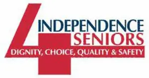 Logo of Independence-4-Seniors, , Hinsdale, IL