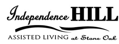 Logo of Independence Hill Assisted Living, Assisted Living, San Antonio, TX